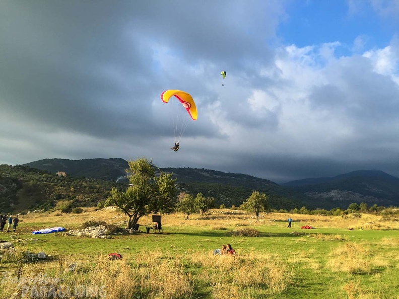 Paragliding-Norma FNO38.16-158