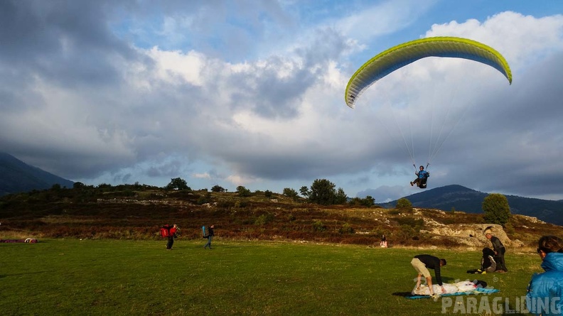 Paragliding-Norma FNO38.16-159