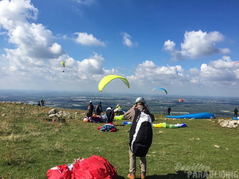 Paragliding-Norma FNO38.16-161