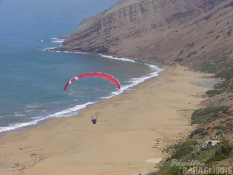 2007 Portugal Gleitschirm 027