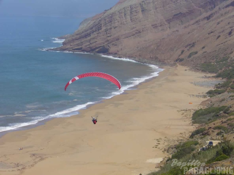 2007 Portugal Gleitschirm 027