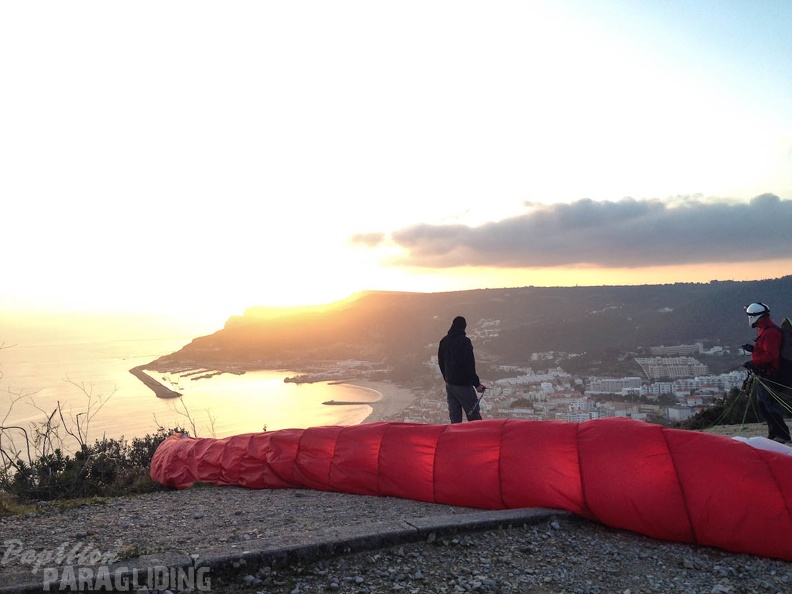 Portugal Paragliding FPG7 15 126