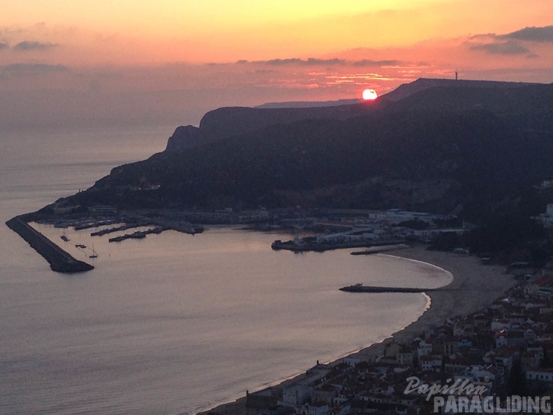 Portugal Paragliding FPG7 15 133