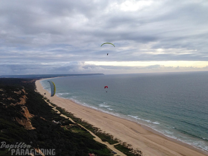Portugal Paragliding FPG7 15 163