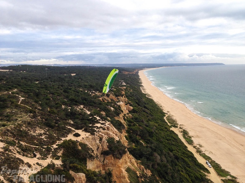 Portugal Paragliding FPG7 15 172