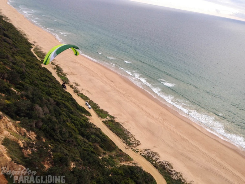 Portugal Paragliding FPG7 15 174