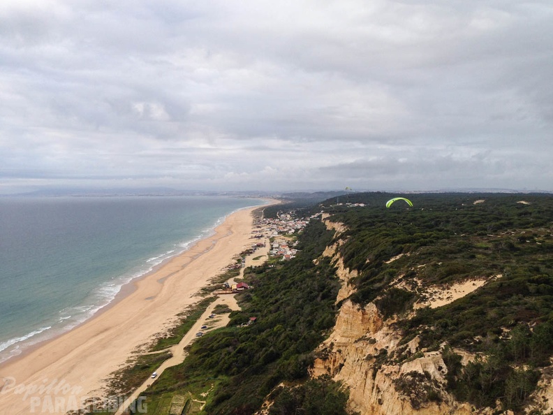Portugal Paragliding FPG7 15 176