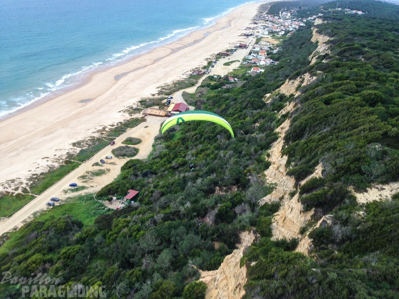 Portugal Paragliding FPG7 15 181