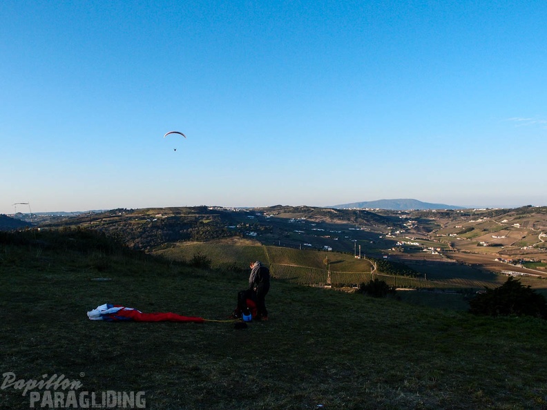 Portugal Paragliding FPG7 15 243