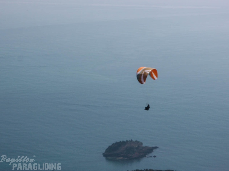 Portugal Paragliding FPG7 15 336