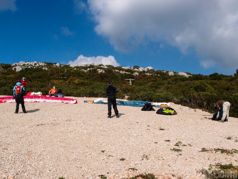 Portugal Paragliding FPG7 15 340