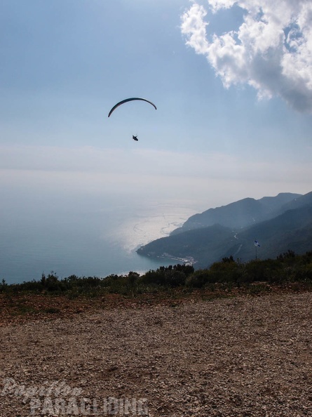 Portugal Paragliding FPG7 15 362