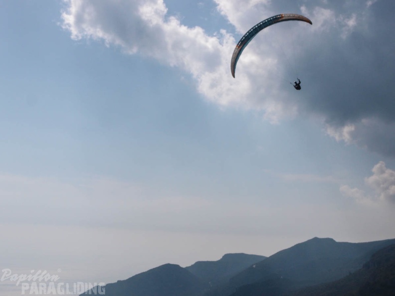 Portugal Paragliding FPG7 15 371