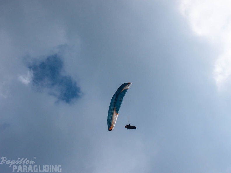 Portugal Paragliding FPG7 15 373