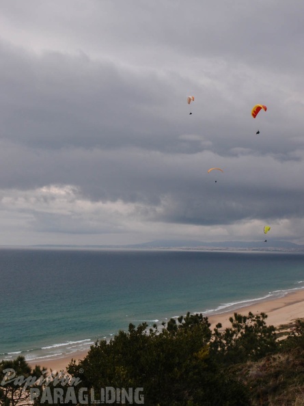 Portugal Paragliding FPG7 15 551