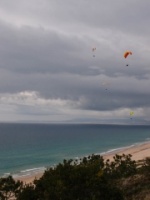 Portugal Paragliding FPG7 15 551