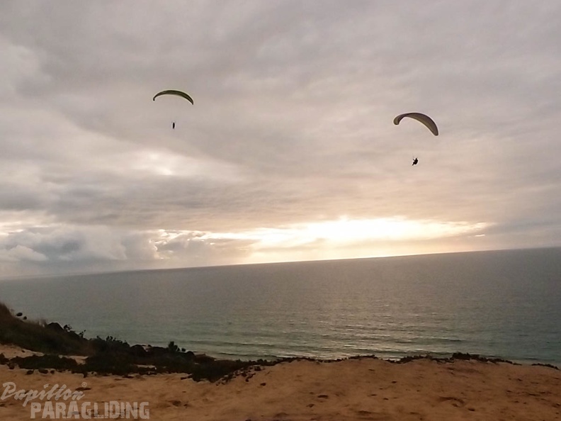 Portugal Paragliding FPG7 15 563
