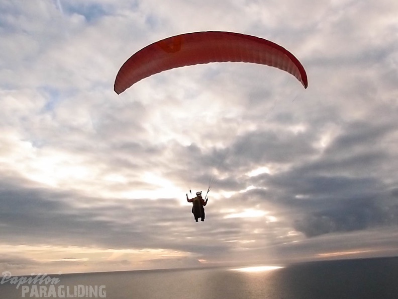 Portugal Paragliding FPG7 15 577