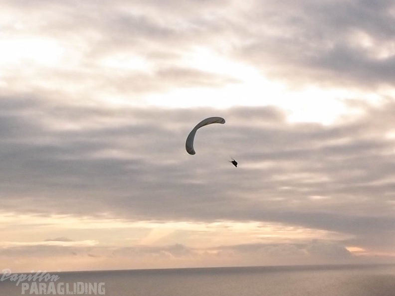 Portugal Paragliding FPG7 15 585