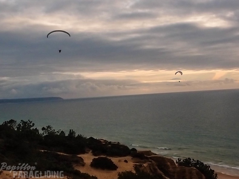 Portugal Paragliding FPG7 15 588