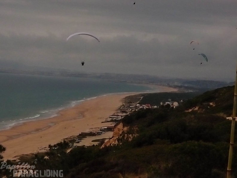Portugal Paragliding FPG7 15 595