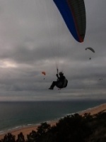 Portugal Paragliding FPG7 15 598