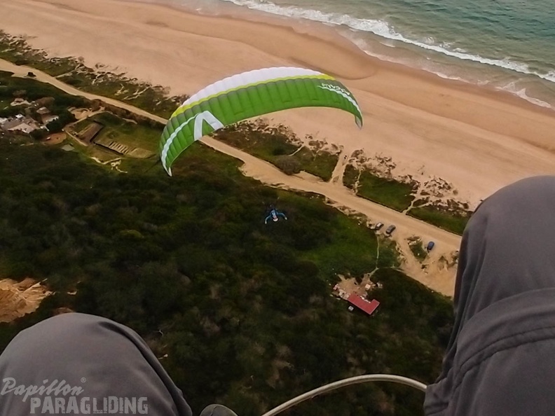 Portugal Paragliding FPG7 15 624