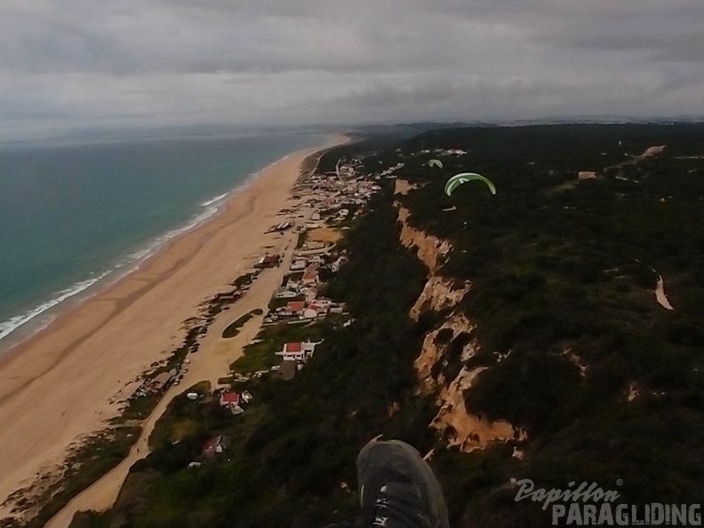 Portugal Paragliding FPG7 15 629