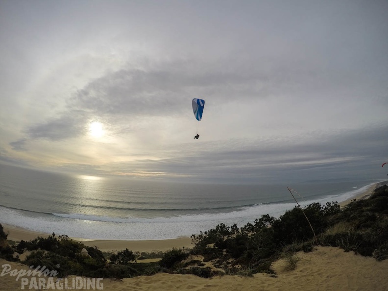 Portugal Paragliding FPG7 15 65
