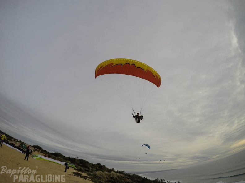 Portugal Paragliding FPG7 15 81