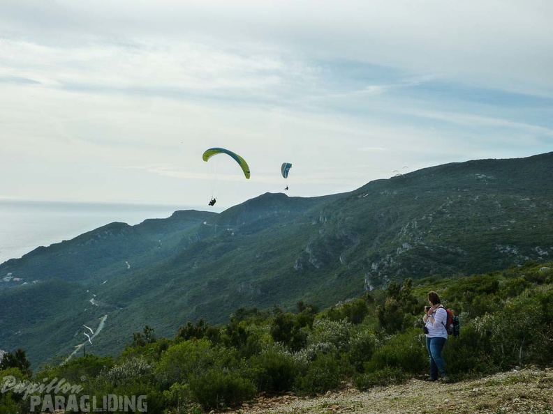 Portugal Paragliding 2017-388