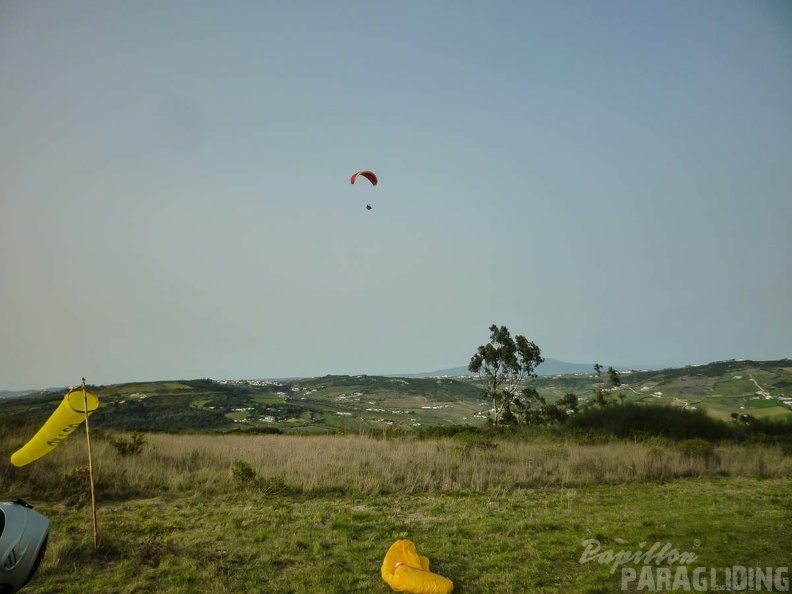 Portugal Paragliding 2017-585