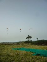 Portugal Paragliding 2017-591