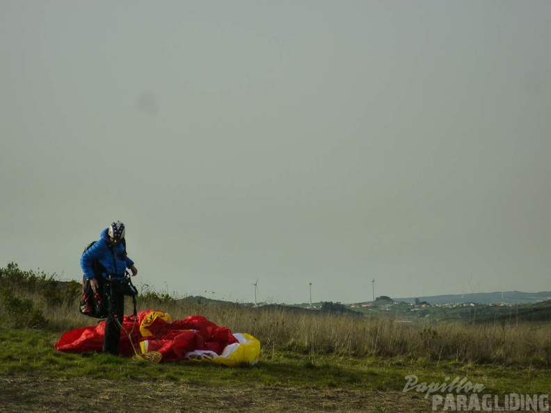 Portugal Paragliding 2017-595