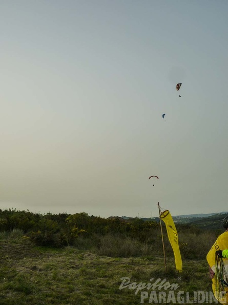 Portugal Paragliding 2017-601