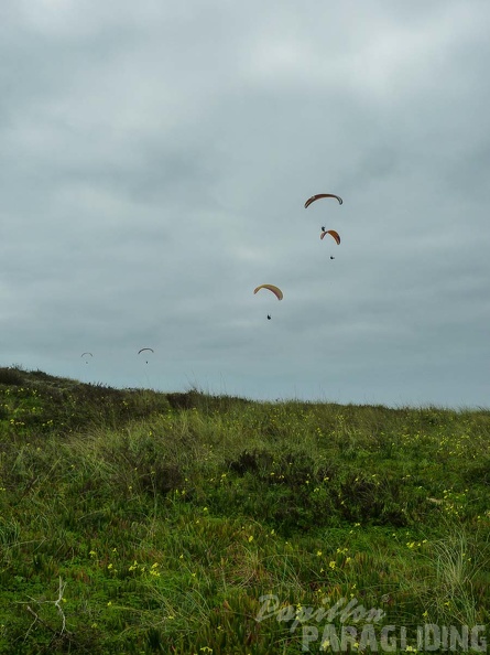 Portugal Paragliding 2017-746