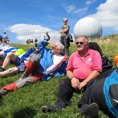 STR-Woche Rhön