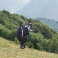 Slowenien Paragliding FS30 13 001