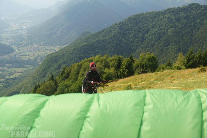 Slowenien Paragliding FS30 13 019