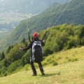 Slowenien Paragliding FS30 13 020