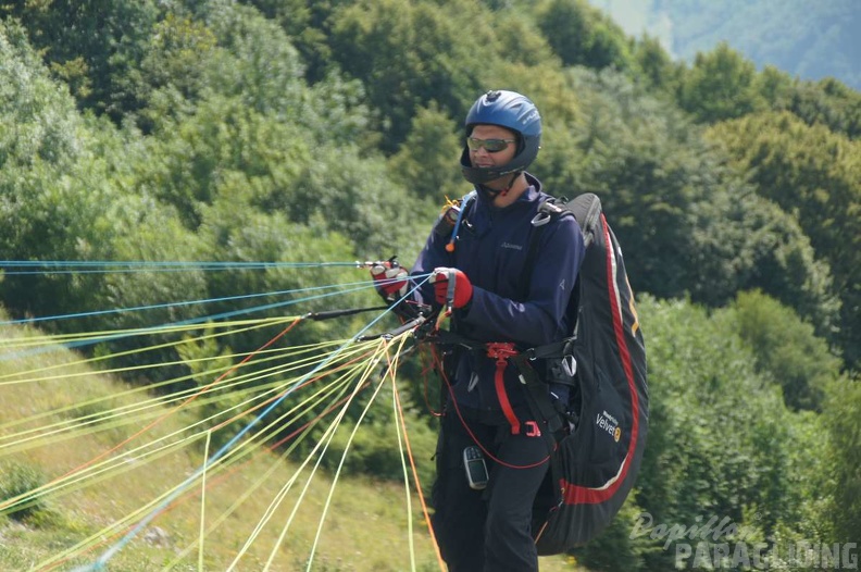 Slowenien Paragliding FS30 13 022