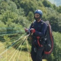 Slowenien Paragliding FS30 13 022