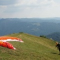 Slowenien Paragliding FS30 13 025