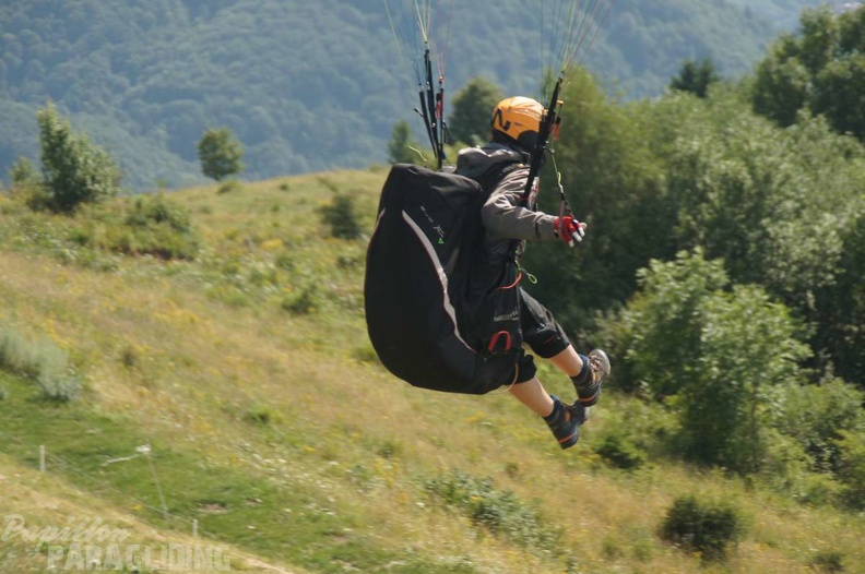 Slowenien Paragliding FS30 13 027