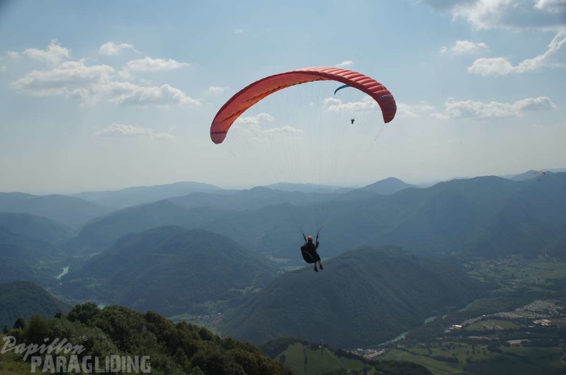 Slowenien Paragliding FS30 13 028