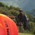 Slowenien Paragliding FS30 13 040