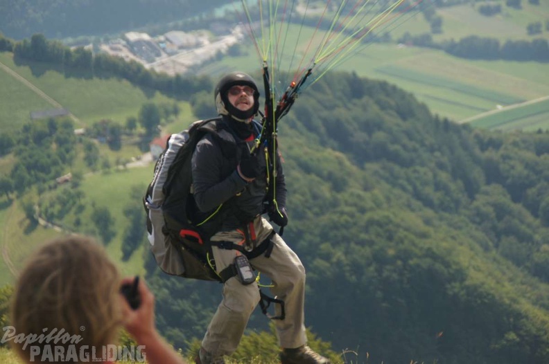 Slowenien Paragliding FS30 13 041