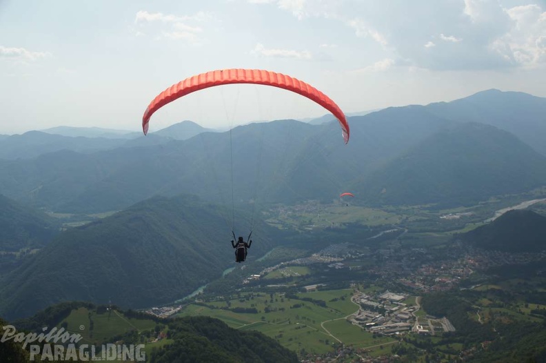 Slowenien Paragliding FS30 13 044