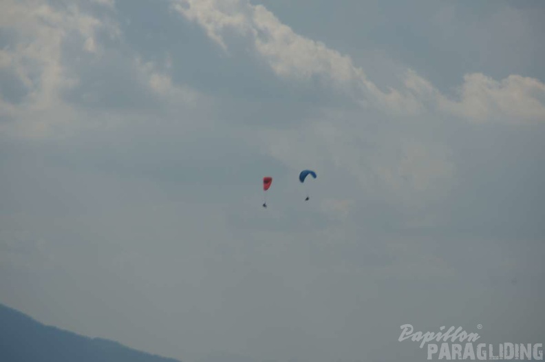 Slowenien Paragliding FS30 13 046