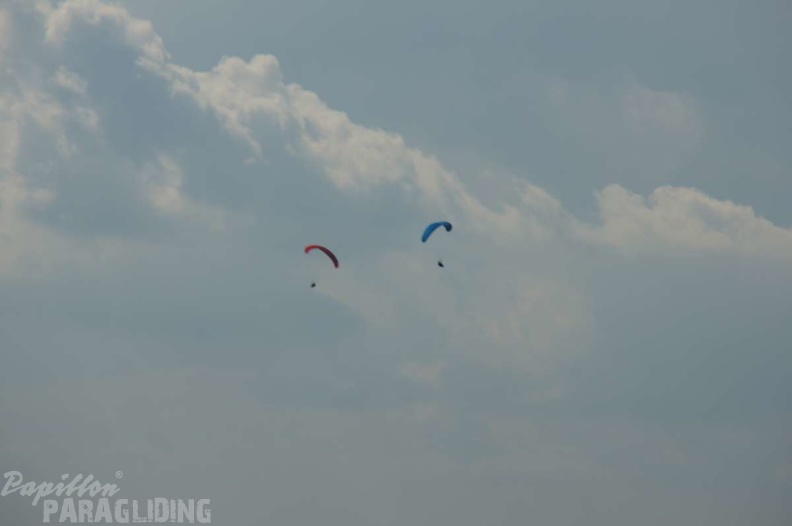 Slowenien Paragliding FS30 13 048